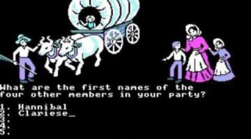 Old-School Games Find New Players Online – IndianNoob