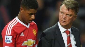 Manchester United kids are Van Gaal’s legacy – Ferdinand