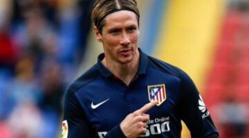 Winning Champions League here would mean more than with Chelsea – Torres