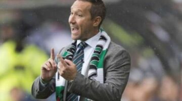 The MLS Wrap: Coaches shine in rivalry week, Rapids keep rolling and more