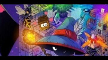 Lumo (PC) Review | VGChartz