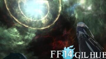 FFXIV Patch 3.2 spoiler warning