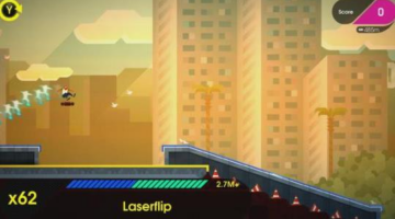 Download OlliOlli2: XL Edition now on Xbox One