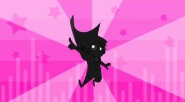 Blindfold Gaming: Electronic Super Joy