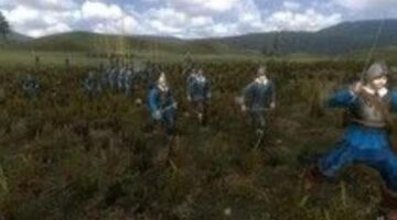 Mount & Blade: Warband Europe in Flames 2: EnEx Mod Released