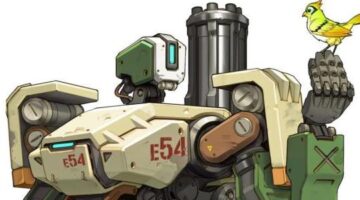 VGU Talks – Is Bastion Too Overpowered For Overwatch?