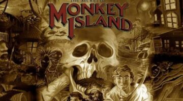 A New Monkey Island Game On Its way? –
