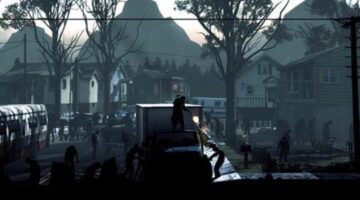 Deadlight: Director’s Cut’s Survival Arena Mode Detailed