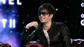 Japanese dev DeNA and singer GACKT partner up for the promotion of mobile game “Othellonia”