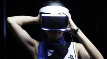 5 PlayStation VR Facts You Need To Know
