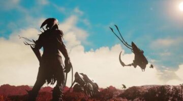 The New ‘Shadow of the Beast’ is Better Than the Old ‘Shadow of the Beast’, and Shut Up
