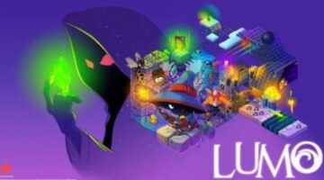 [VC] Lumo – A retro isometric experience