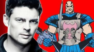Thor: Ragnarok’s Karl Urban Promises ‘Great Arc’ for Skurge – IGN