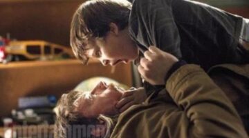 Robert Kirkman Says ‘Outcast’ is Scarier than ‘The Walking Dead’