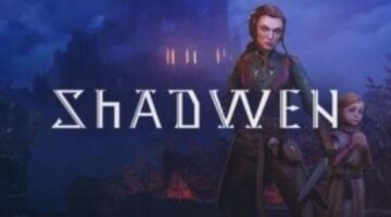 Shadwen Review | Entertainment Buddha