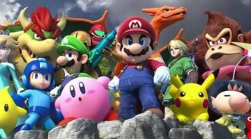 4 Movie Ideas for the Nintendo Cinematic Universe, Phase One