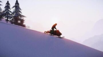 Poppermost Productions’ SNOW to get PlayStation VR & Oculus Rift Support