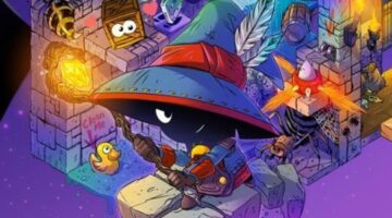 Lumo Review | Hardcore Gamer