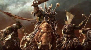 Total War: Warhammer Review  – Expansive