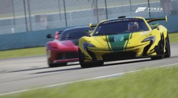 Microsoft Schedules Special Pre-E3 Forza Event at the Petersen Museum