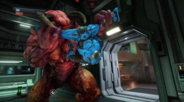 DOOM Review | New Game Network