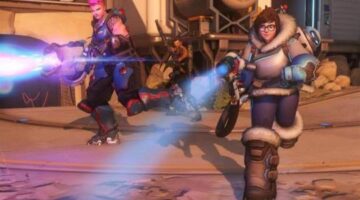 What Your Favorite Overwatch Hero Says About You
