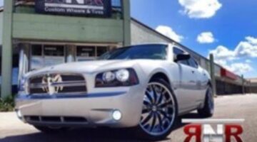 RNR Tire Express & Custom Wheels