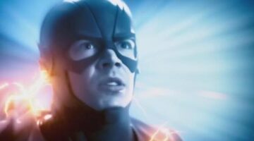 The Flash: Season 2 Finale Cliffhanger Scene Explained