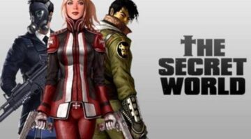Funcom’s Next Game Is Multiplayer Focused and Based on The Secret World IP