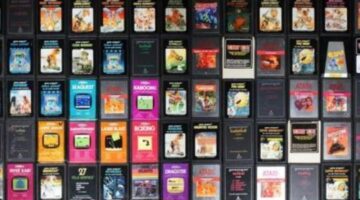 Atari releasing Flashback Classics on PS4 and Xbox One this October