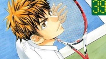 Baby Steps Tennis Manga to Have ‘Big Announcement’ on June 1