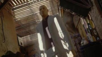 Hitman Episode 3: Marrakesh Is Coming Next Week