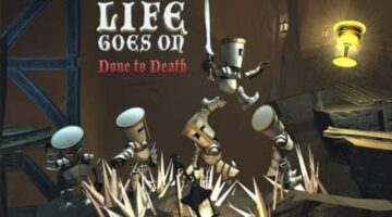Review: ‘Life Goes On: Done To Death’ (PS4) || GeekNifty