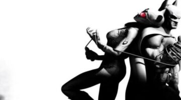 Game Music Spotlight: Batman: Arkham City