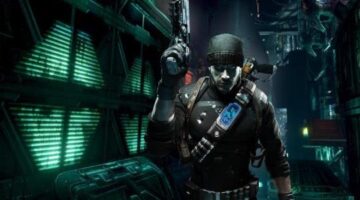 Prey 2 domain updated, E3 announcement rumored
