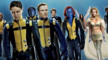 The Best X-Men Films: All 8 Ranked