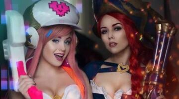 Cosplay Spotlight: Interview with DoubleKill Cosplay
