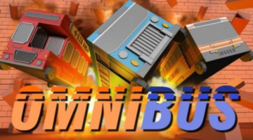 Blockbuster Gaming – Omnibus – Player 2