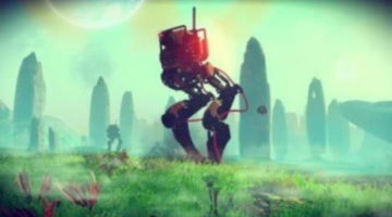 Sources: No Man’s Sky Delayed (Rumor)