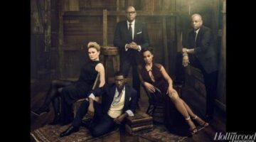 ‘Roots’ Reborn: How a Slave Saga Was Remade for the Black Lives Matter Era