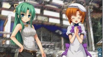 Higurashi When They Cry Ch.3 Tatarigoroshi Coming To Steam In June