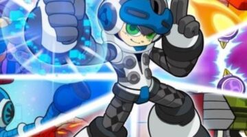 Inti Creates CEO Curses Out Deep Silver for ‘Crappy’ Mighty No. 9 Trailer