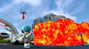 This Mighty No. 9 Trailer Will Make You Cry Like An Anime Fan on Prom Night