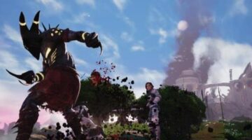 ‘Shadow of the Beast’ Review | Analog Addiction