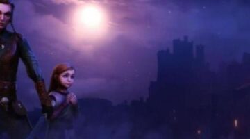 ZTGD | Shadwen (PS4) Review