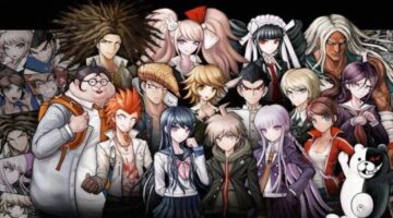 Things I love and hate about… Danganronpa: Trigger Happy Havoc & Danganronpa 2: Goodbye Despair