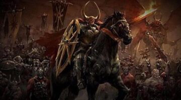 Total War Guide: Warhammer’s Chaos army