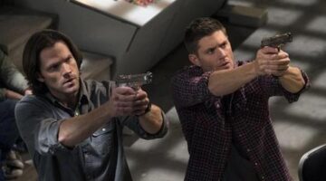 Supernatural Season 11: Why the Finale Got It Right