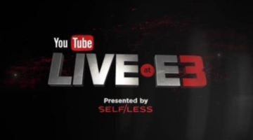 YouTube will host live coverage of E3 2016