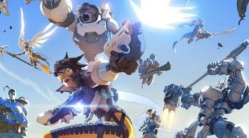 Overwatch Review  | Gamer Assault Weekly